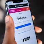 Wege, mehr Likes auf Instagram zu bekommen